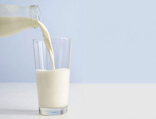 Οι μαγικές ιδιότητες του γάλατος